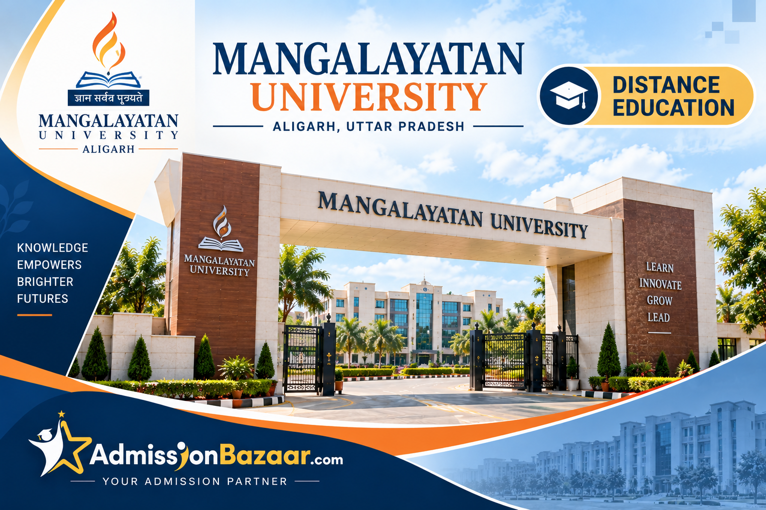 Mangalayatan University