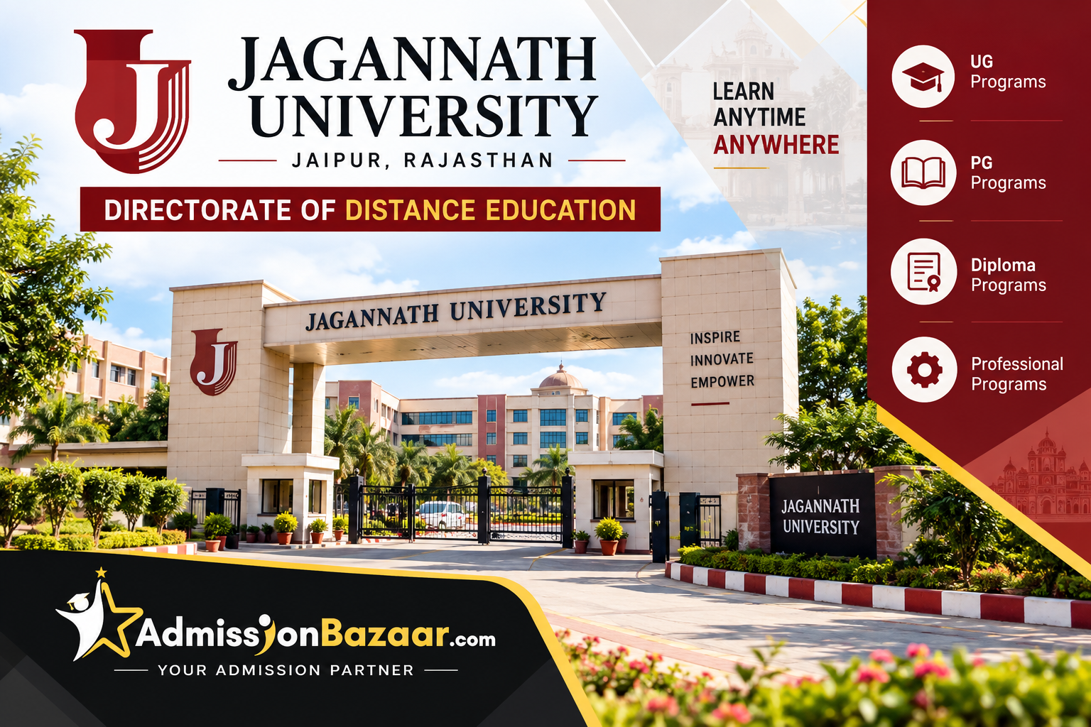 Jagannath University