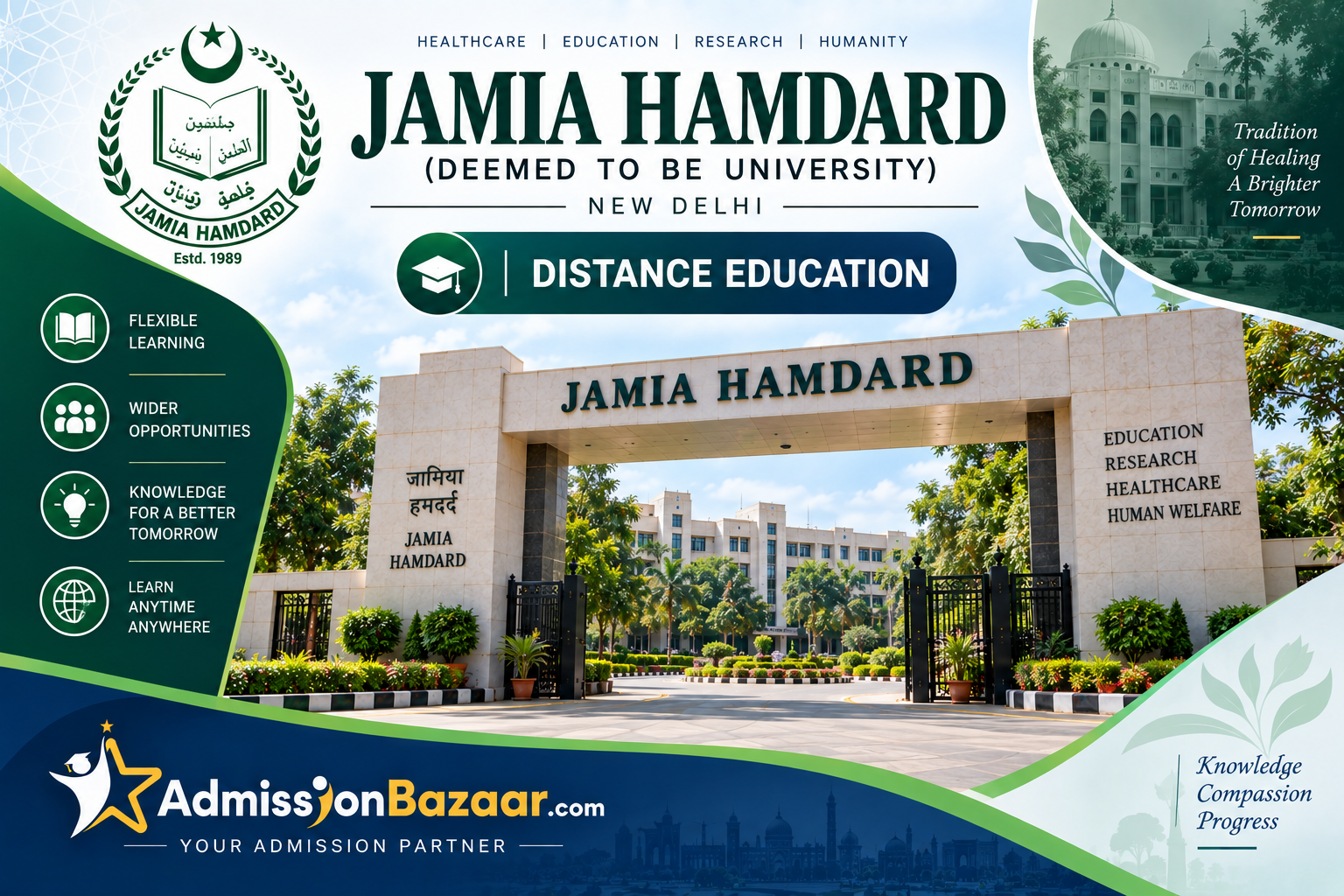 Jamia Hamdard