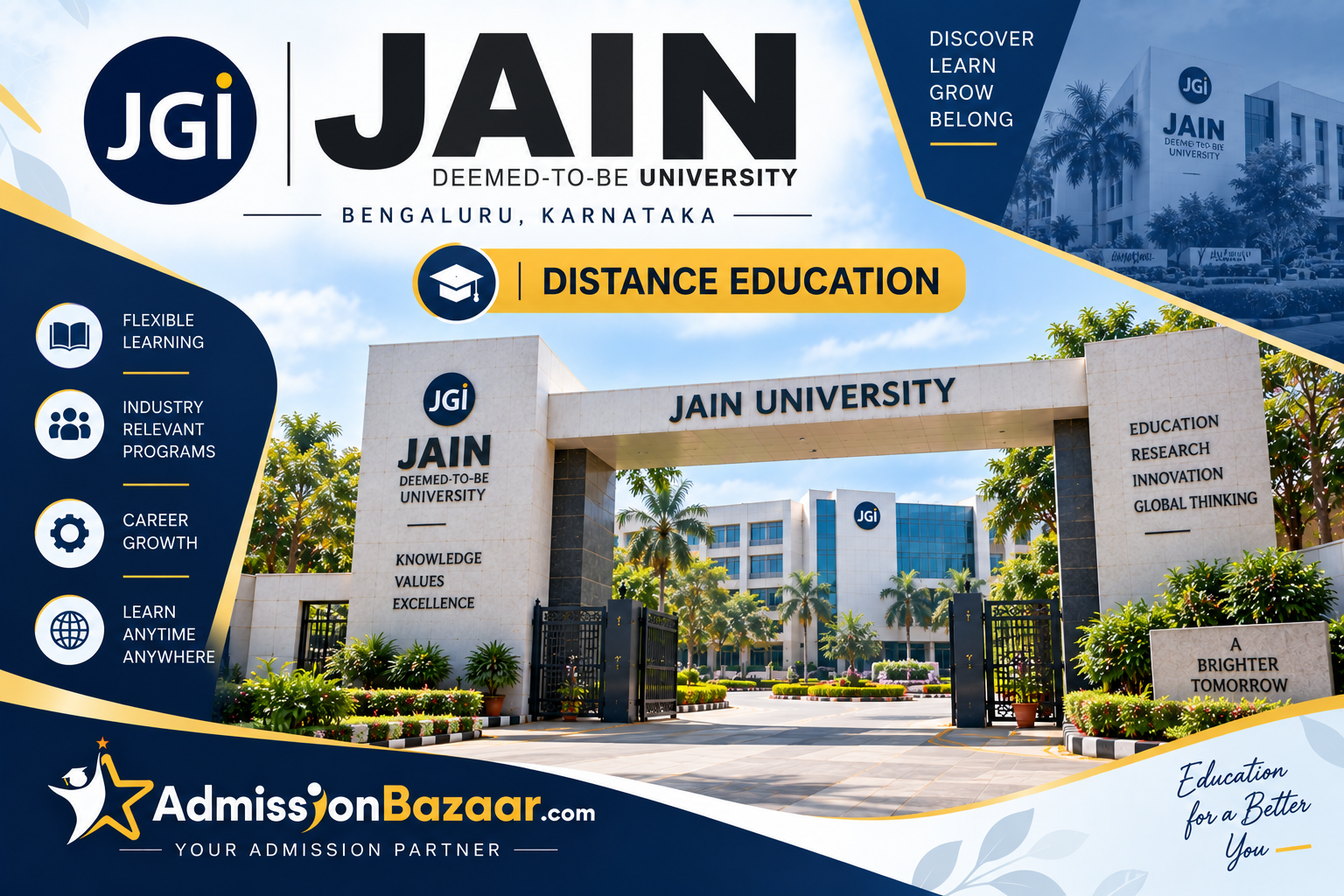 Jain University