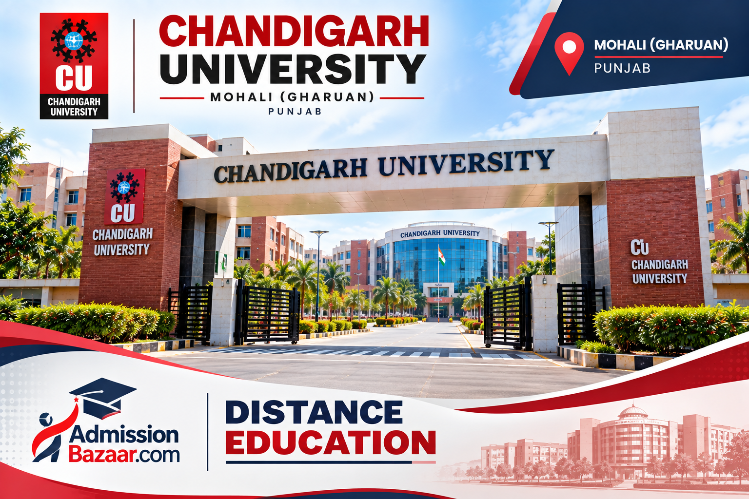 Chandigarh University