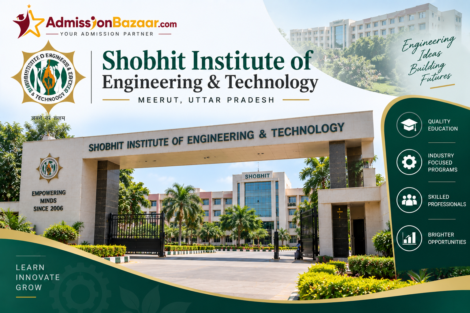 Shobhit University