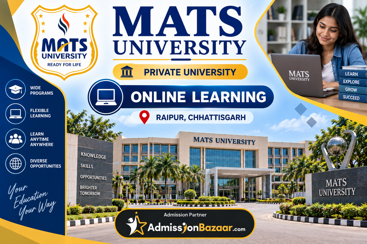 MATS University