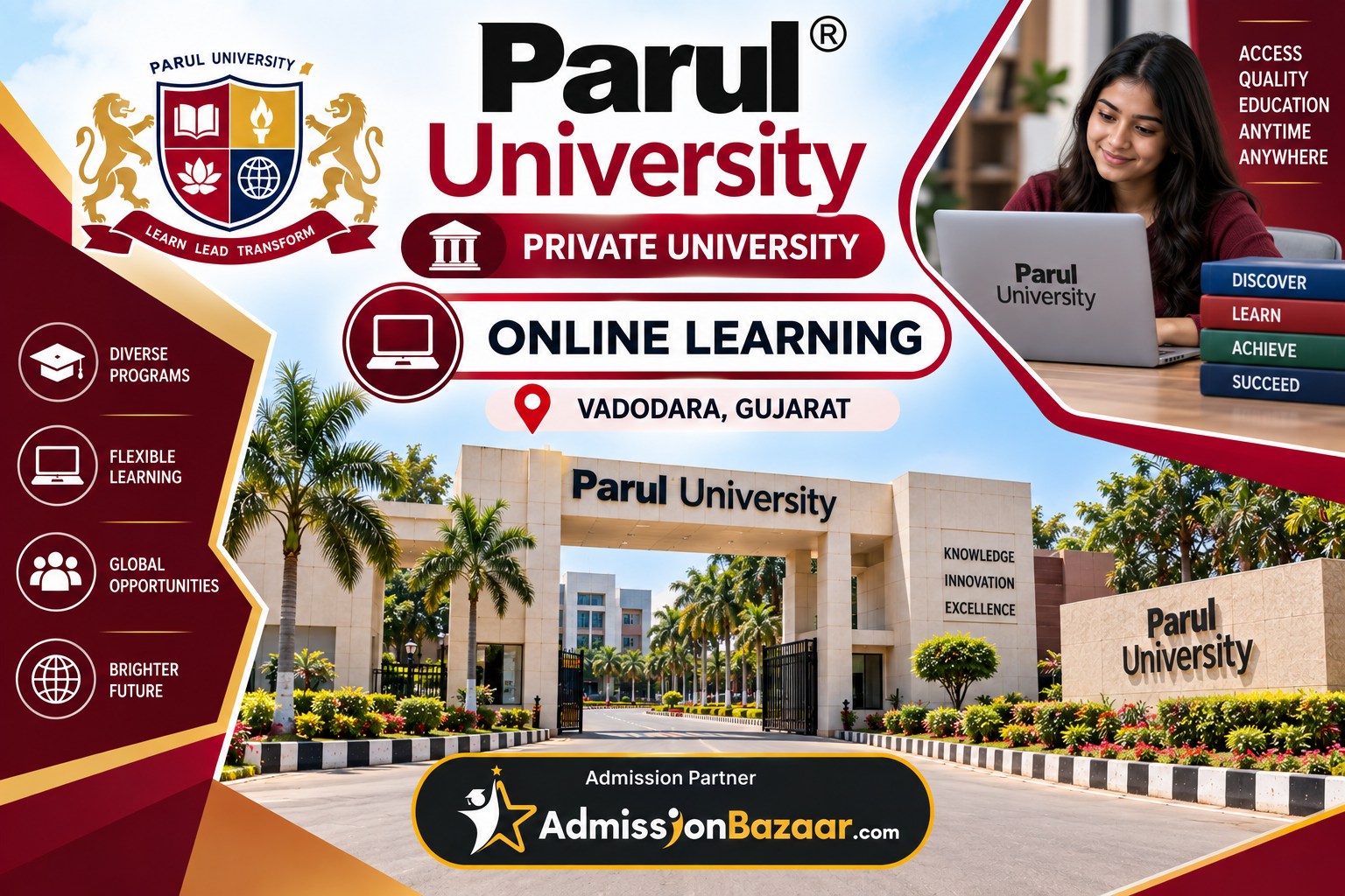 Parul University