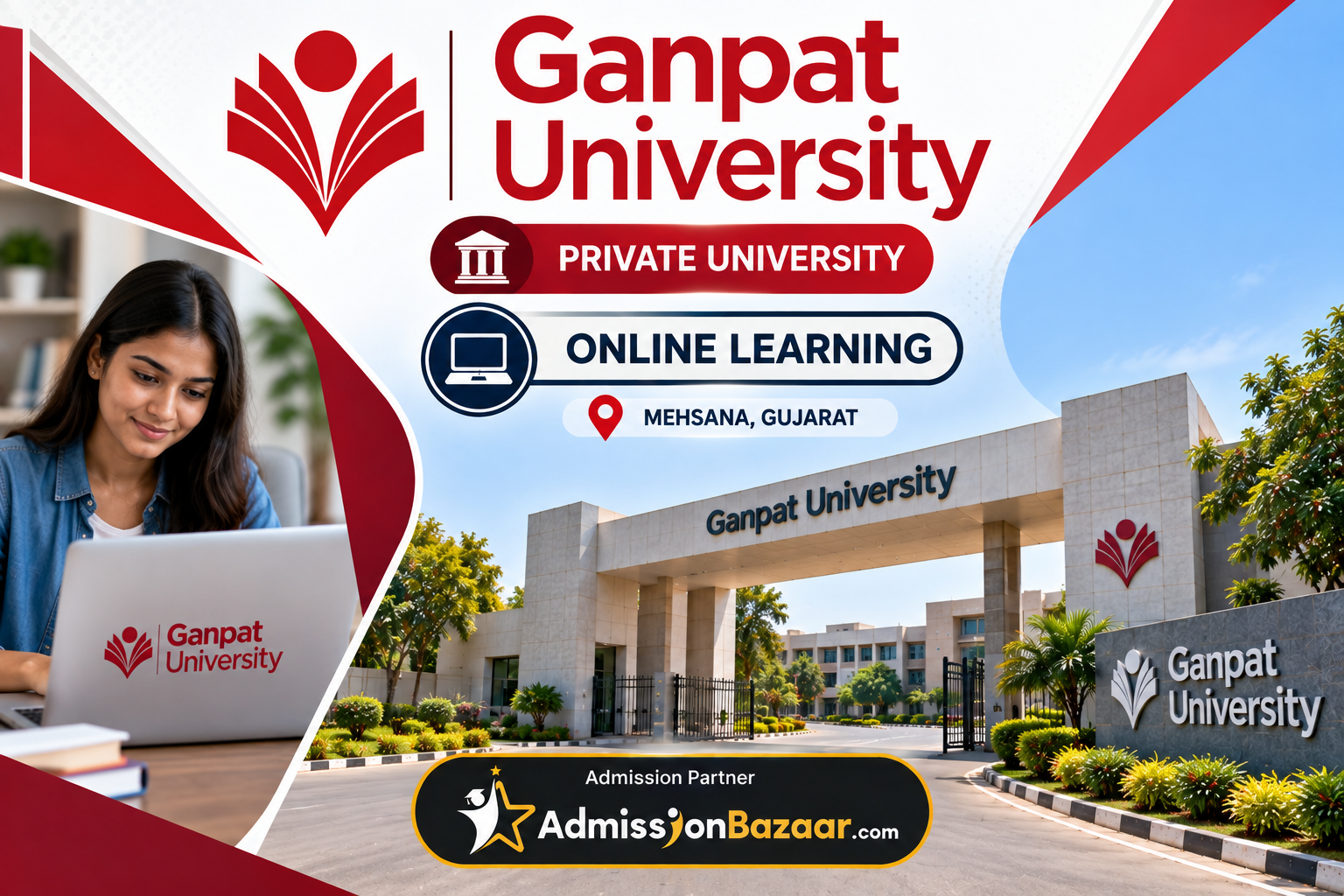 Ganpat University