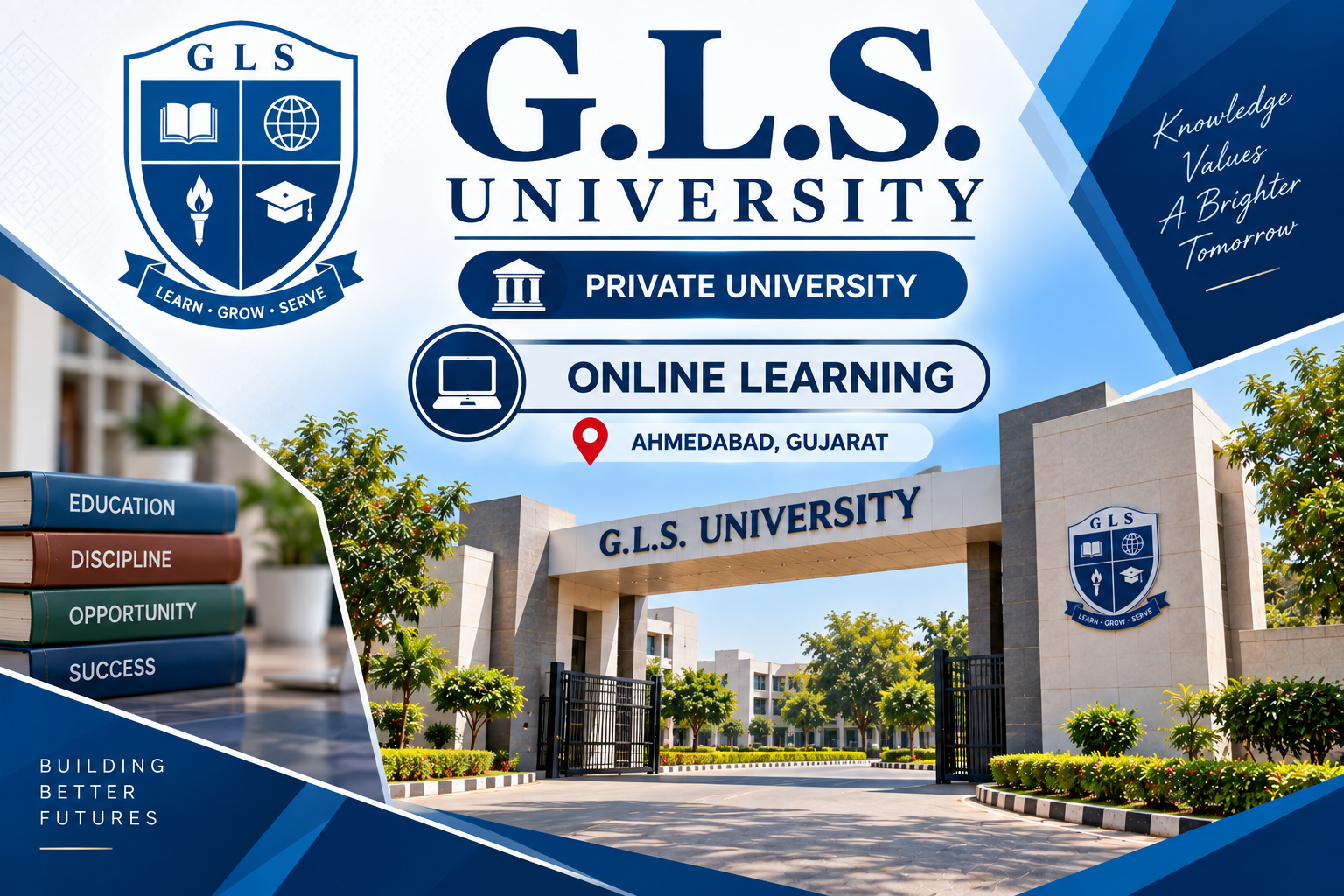 GLS University