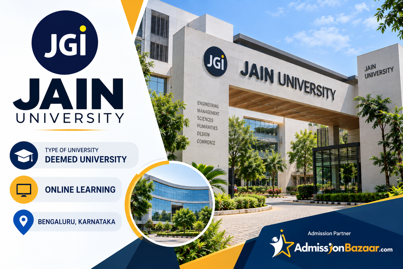 Jain University