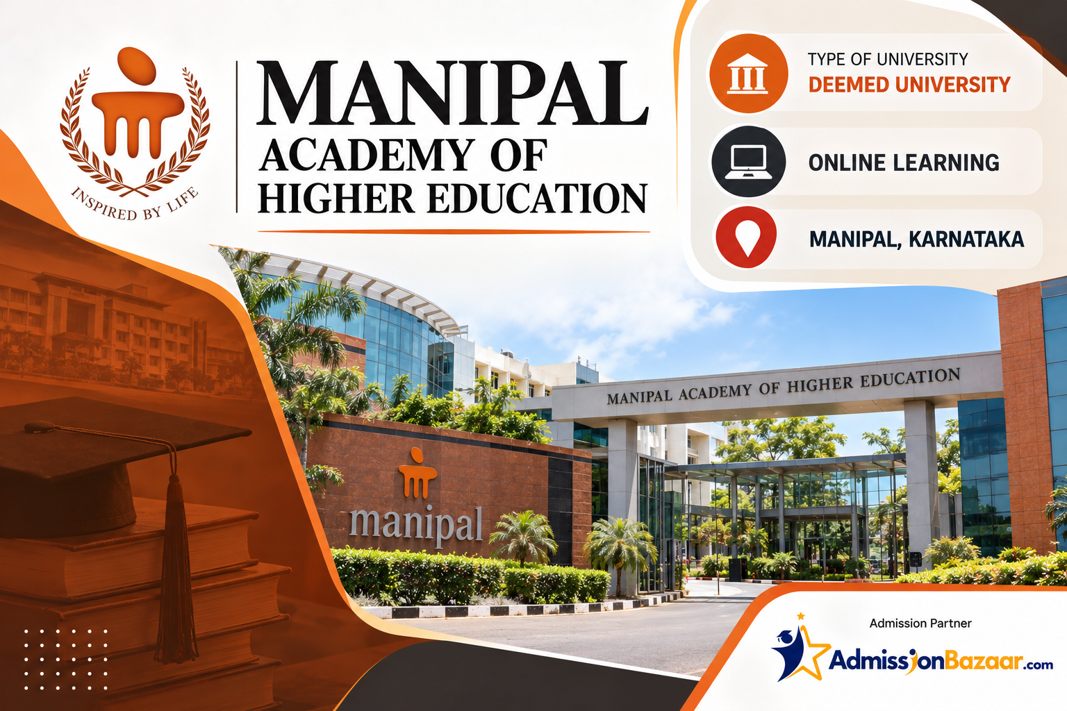 Manipal Academy of Higher Education (MAHE)