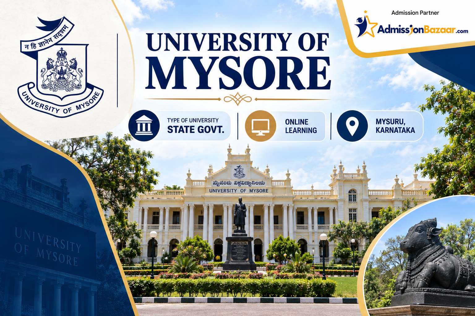 University of Mysore