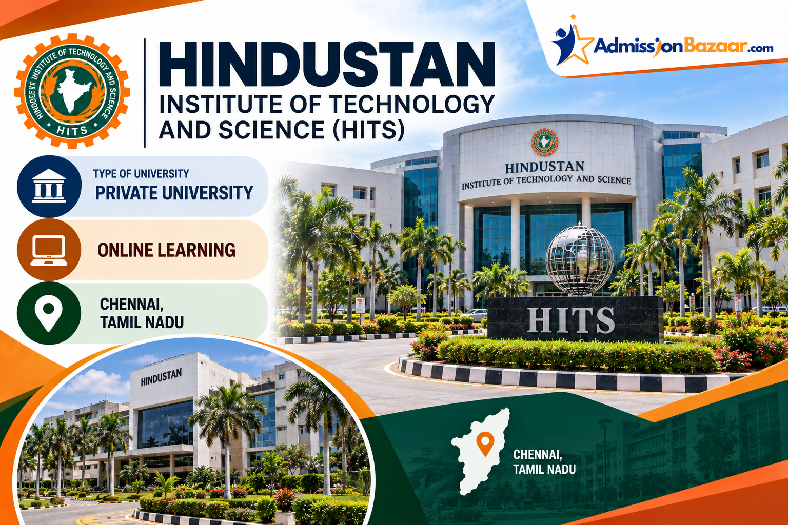Hindusthan University