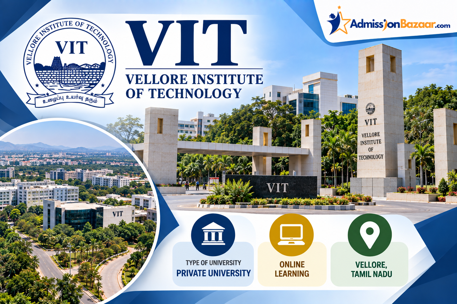 VIT Vellore