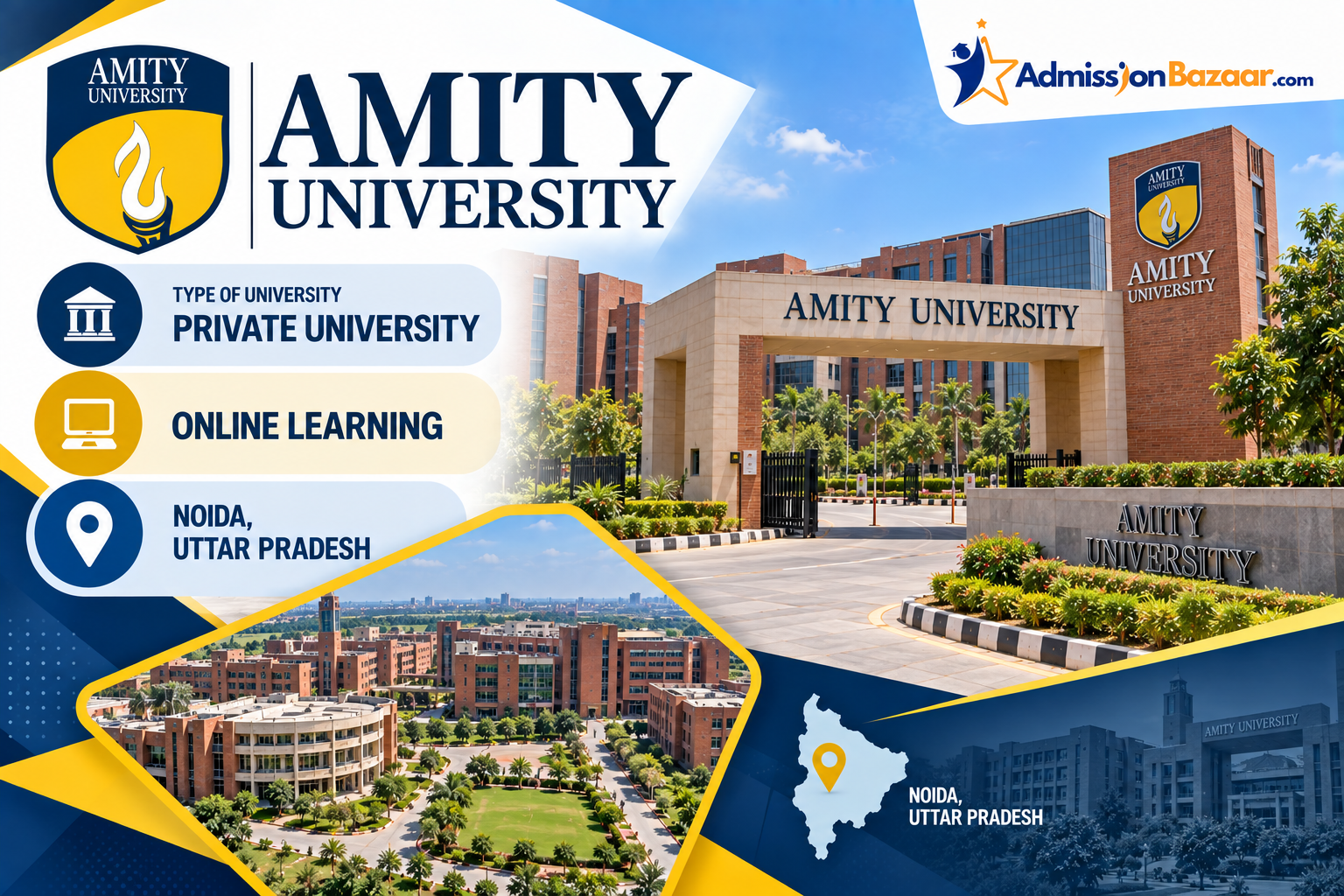Amity University, Noida