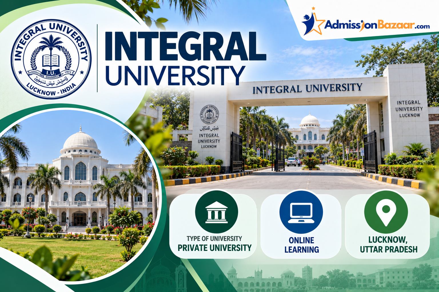 Integral University