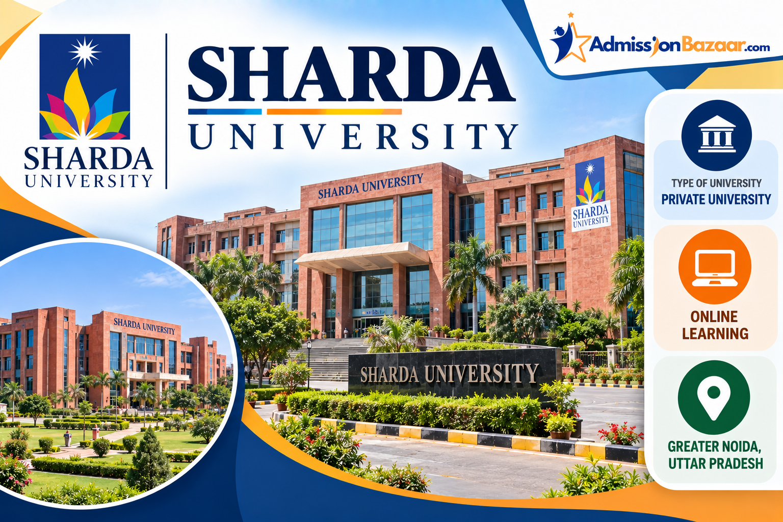 Sharda University