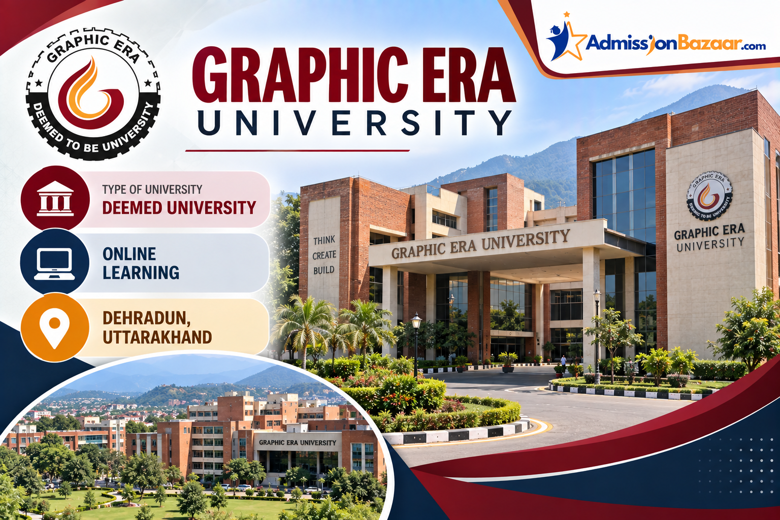 Graphic Era University