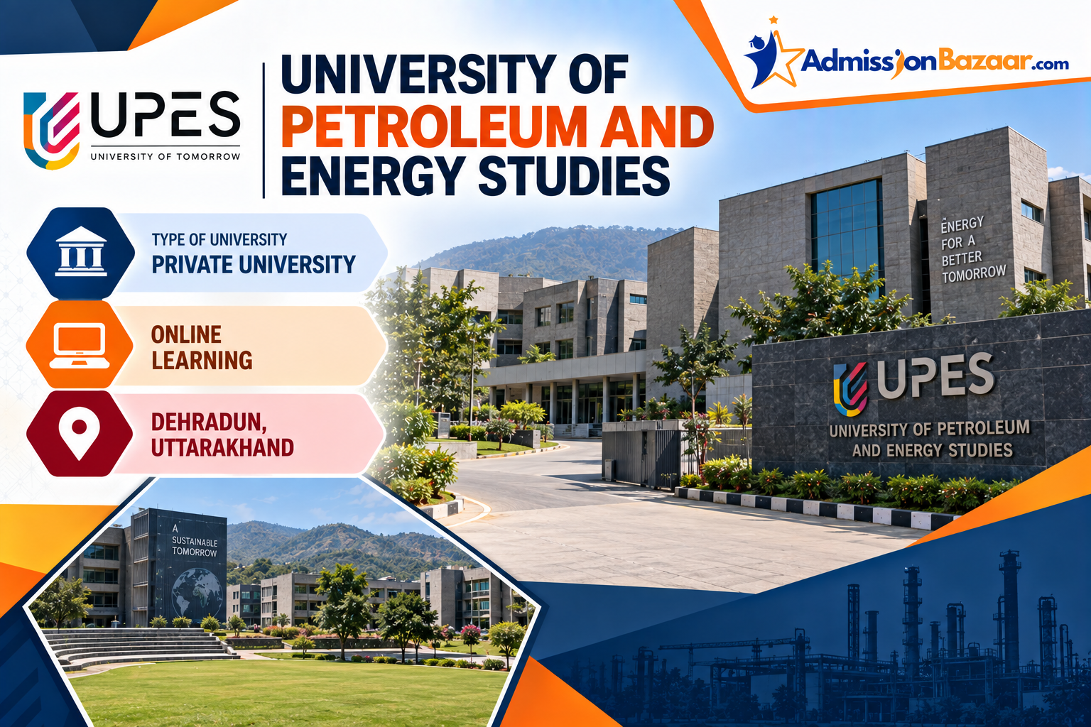 UPES University