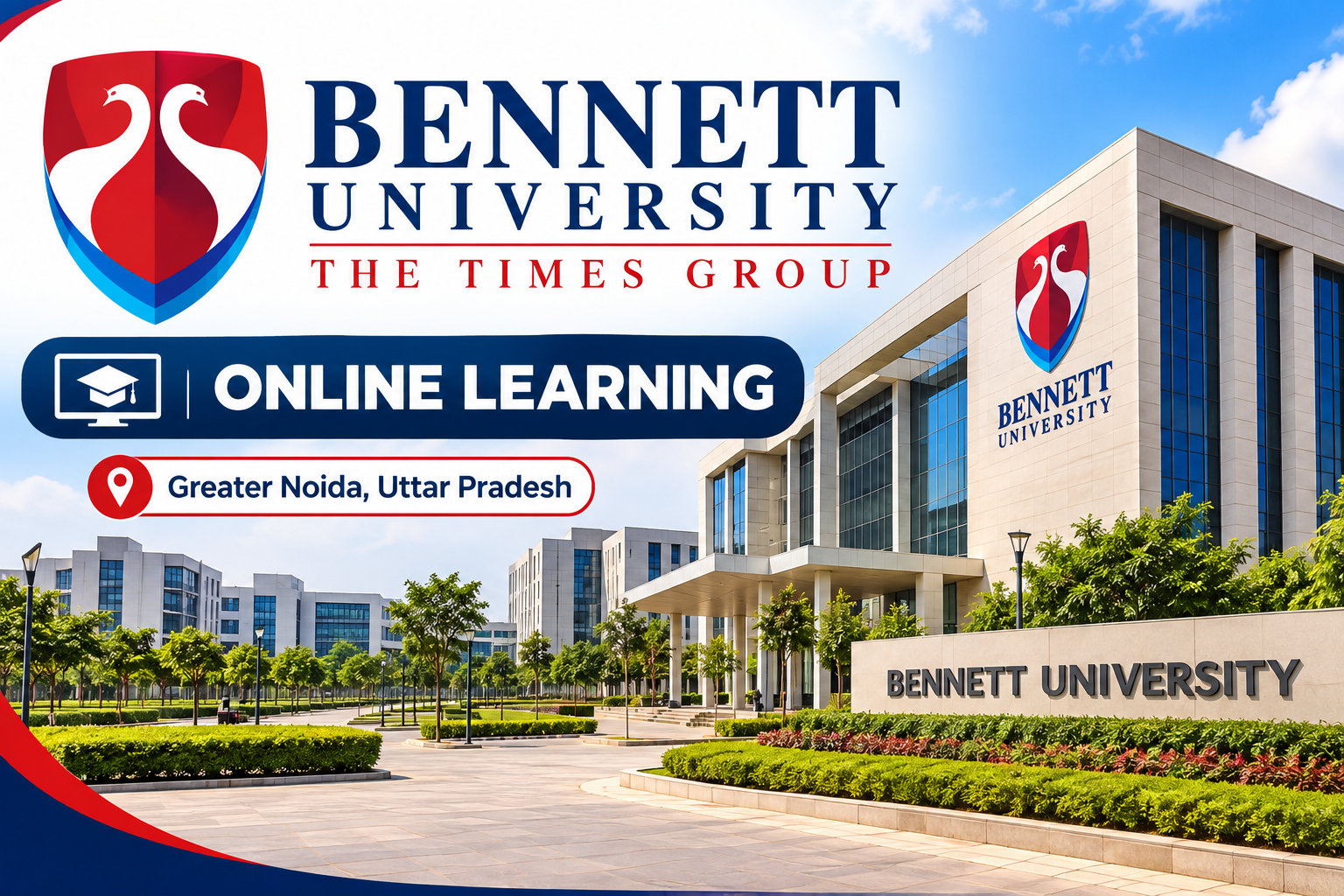 Bennett University