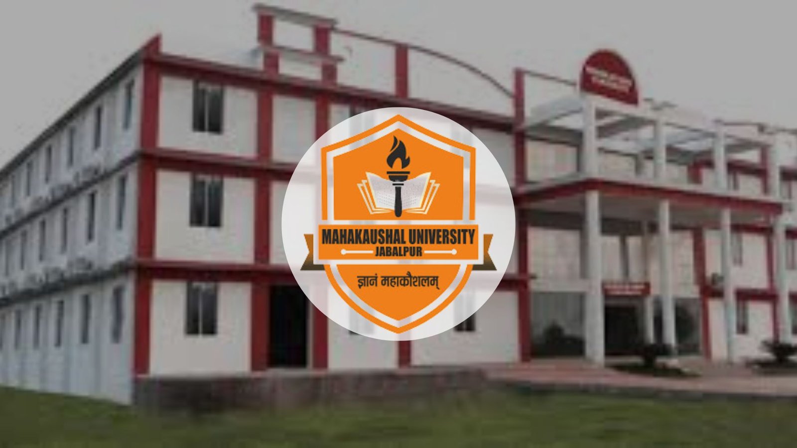 Maha Kaushal University