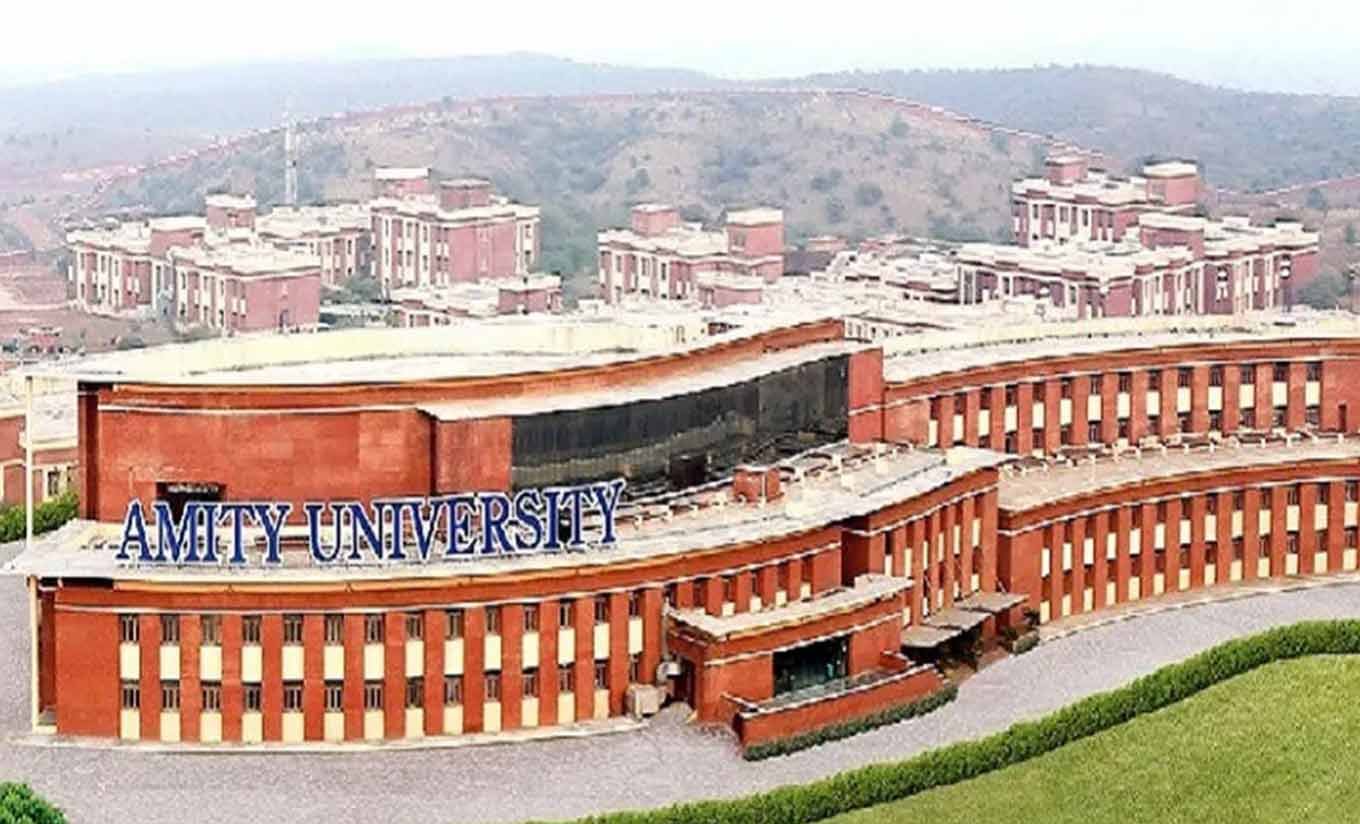 Amity University
