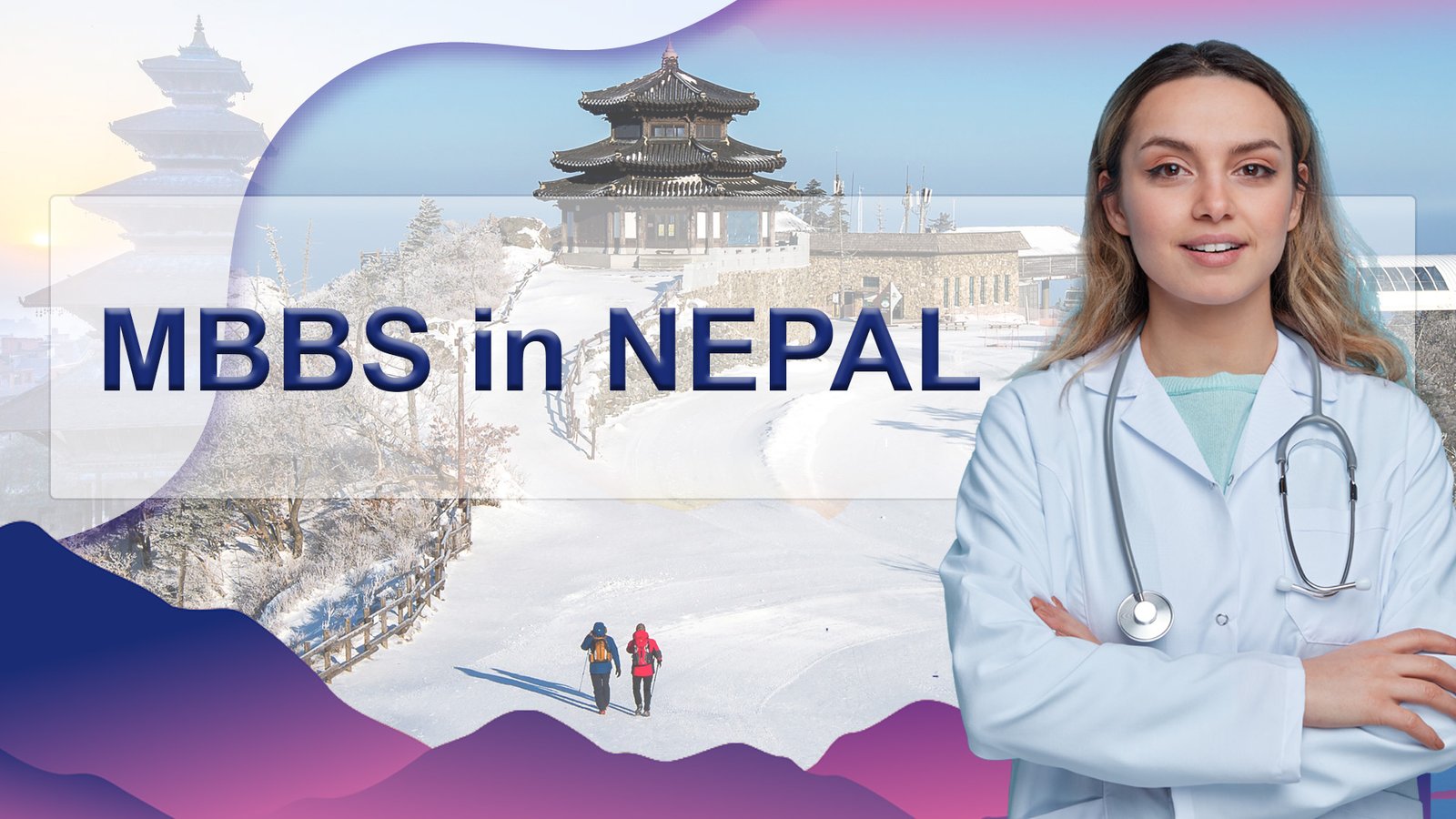 MBBS IN NEPAL