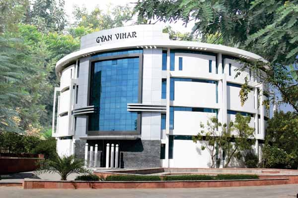 Suresh Gyan Vihar University