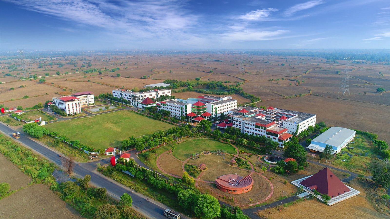 Eklavya University